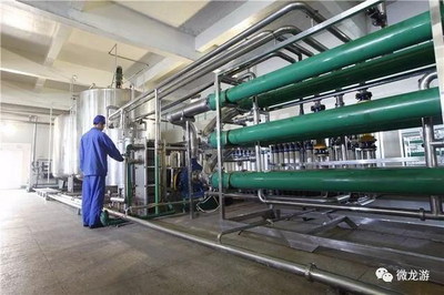 采用膜技術(shù)研發(fā)生產(chǎn)植物提取物浙江茗皇進(jìn)軍歐美市場(chǎng)