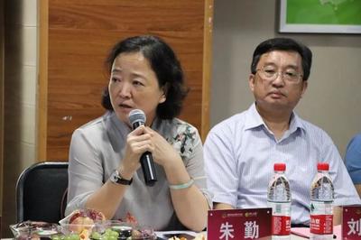 湖南省食品安全共治座談會(huì)在長(zhǎng)沙舉行