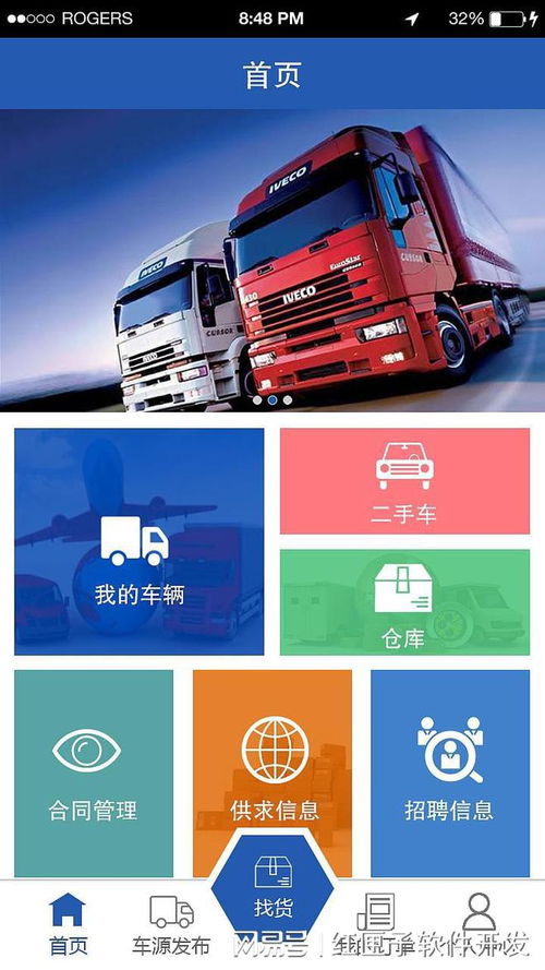 物流系統(tǒng)開發(fā) 從定制化方案到高效軟件研發(fā)的實踐路徑